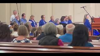 Ecumenical Prayer Service for Christian Unity, May 30, 2025