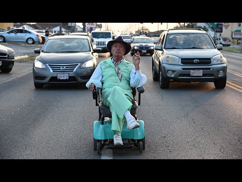 Swan Song - 17. Februar 2022 im Kino