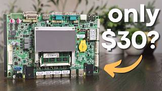 I Paid Almost NOTHING For This PC... But What IS It?