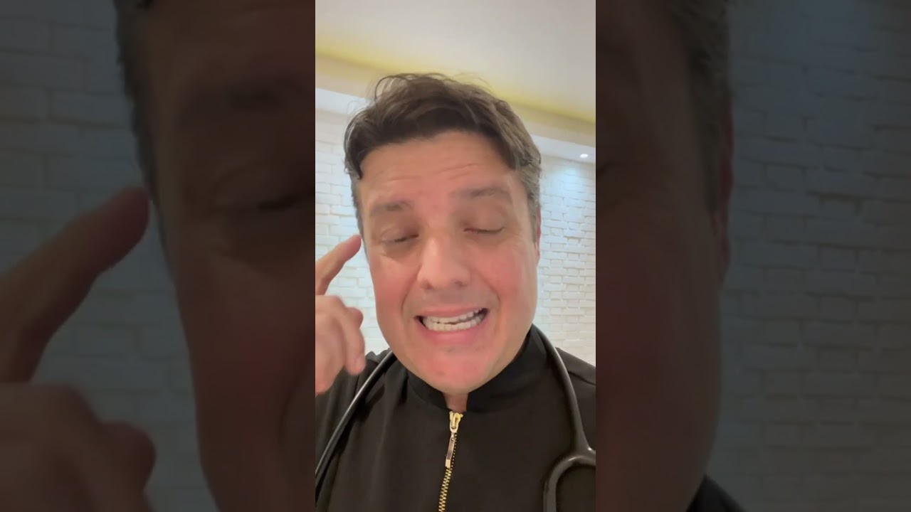 QUANTO TEMPO POSSO DEIXAR MEU FILHO NA TELA? - DR. FABIANO TEBAS #saudedobebe #rotinabebe #pediatra