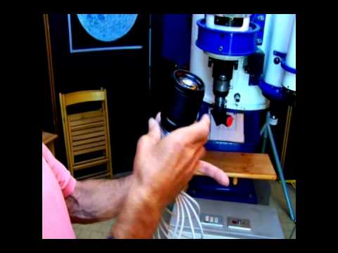 Video Moon Watch Party