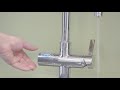 Single-Handle Pull Down Kitchen Faucet Single Spray 1.75 GPM With