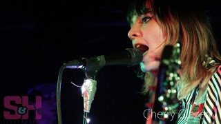 Cherry Glazerr - White&#39;s Not My Color This Evening (LIVE at The Continental Room)