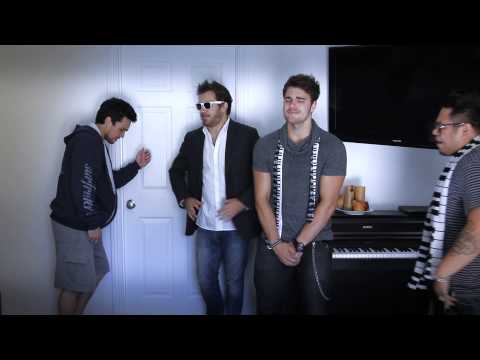 We Can't Stop - @andrewagarcia  Chester See, Andy Lange, & Josh Golden