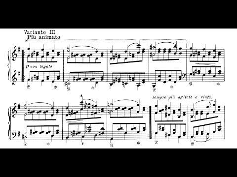 Liszt / Chopin: Six Polish Songs (Tozer)