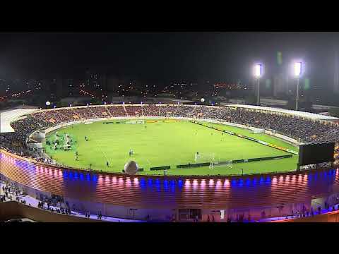 Chamada: Confiança X Estanciano - Campeonato Sergipano 2015