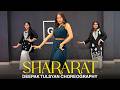 Shararat Full Class Video Bollywood Dance Cover Deepak Tulsyan Choreography G M Dance Centre