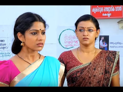 Dathuputhri | Episode 50 - 10 March 2015 | Mazhavil Manorama