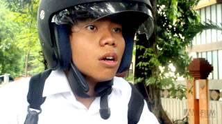 Download lagu IKLAN LAYANAN MASYARAKAT - RAMBU LALU LINTAS mp3