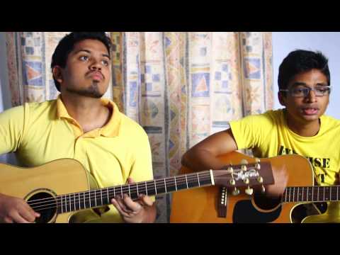 Dileepa Podi Puthu Cover by Rezan & Bashana