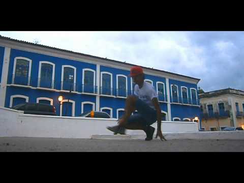 @Risley_fs  #Dangerous Evolution 2/2  Free Step / são Luis - Maranhão