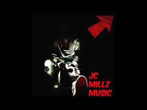 Jc MIllz   Rise it up