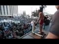 UFC Fight Night Live: McGee vs Yang Weigh In Highlight