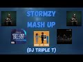 Stormzy DJ Mix DJ Triple T