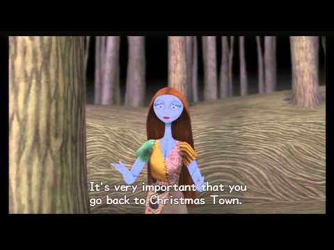 Kingdom Hearts 2.5 Final Mix HD playthrough pt85 Lock,Shock, and Barrel