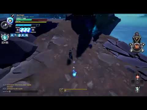 Dauntless - War Pike - Instakill Malkarion