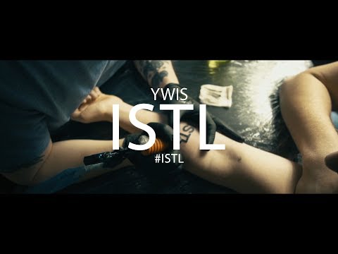 10. ywiS - ISTL (prod.OER) Official Video