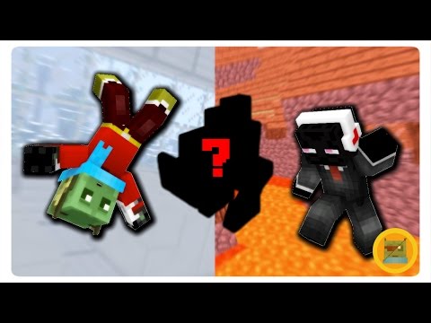 A Brand New Mascot? (Minecraft Animation) (Link Video)