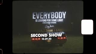 A Drive-In Movie + Concert Experience with Colony House (Second Show Added)