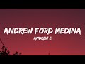 Andrew E - Andrew Ford Medina (Lyrics) 