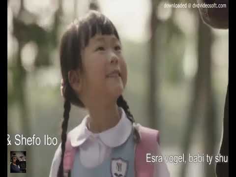 Luan Krasniqi & Shefo Ibo - Esra vogel,babi  shum te don