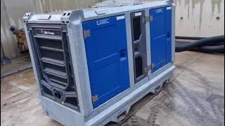 BBA BA150E D285 with Hatz 4H50TIC motor pump | Image 4 - Machineryline