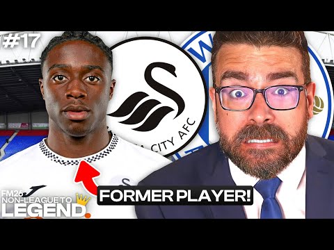 This Is Why We Sold Him