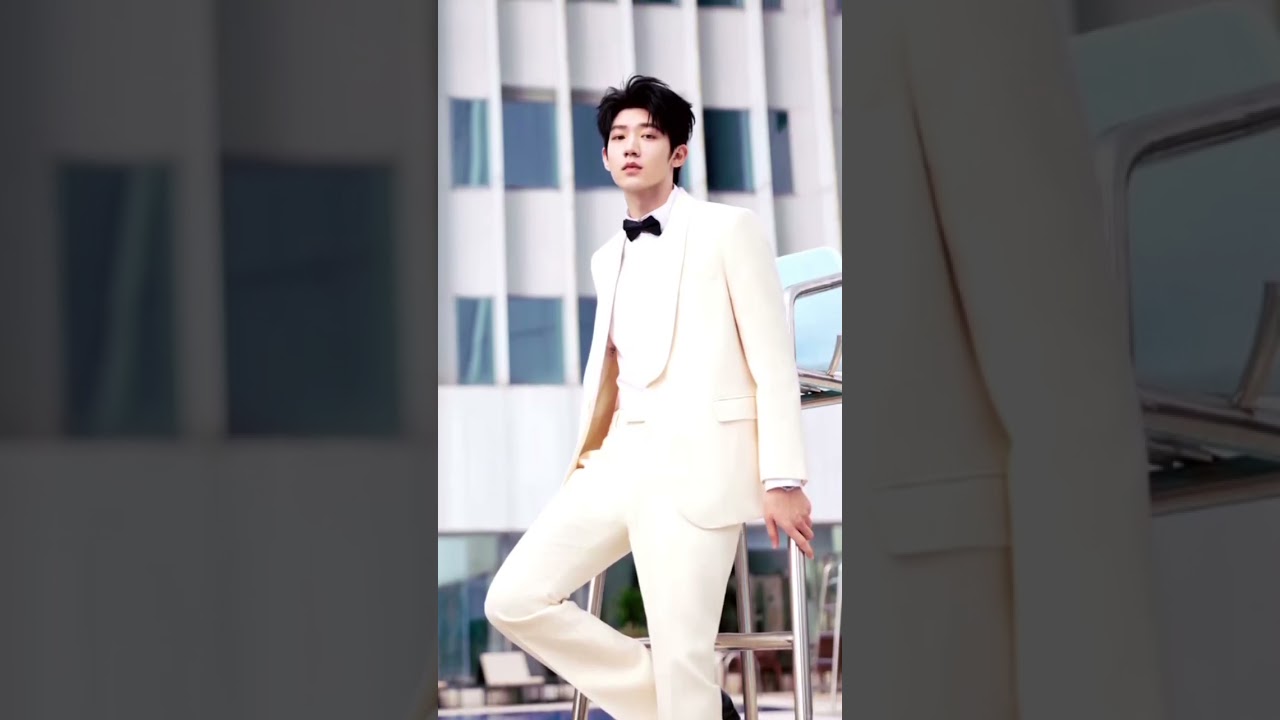 Real Akun Junting Wu #ytshorts #xiaohongshu #instagram #douyin #weibo #trending #wujunting #fypshort