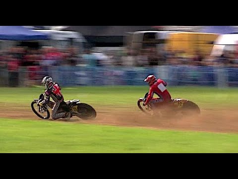 2016 INTERNATIONAL LINCOLNSHIRE POACHER GRASSTRACK - PART 1