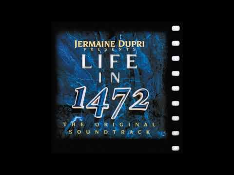 Jermaine Dupri Feat Nas