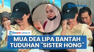 Viral Kisah MUA Asal Lombok yang Dituduh 