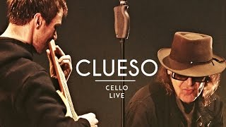 Clueso ft. Udo Lindenberg – Cello (LIVE)