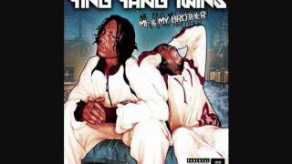 Ying Yang Twins - &#39;Calling All Zones&#39;