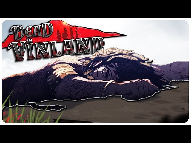 Dead In Vinland