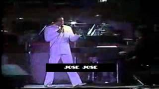 Jose Jose-En Vivo-1985-Contigo No