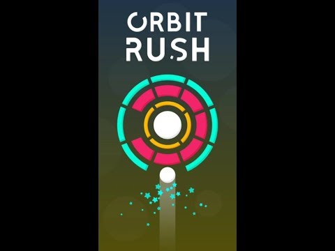 Orbit Rush Video