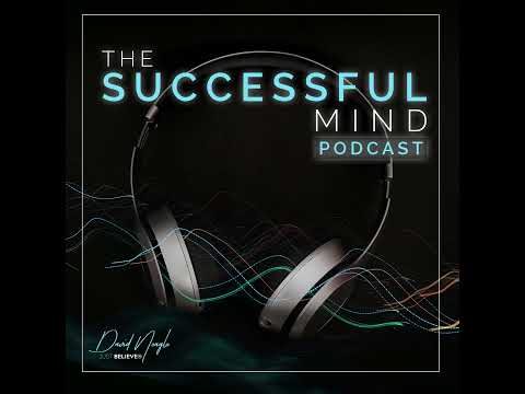 The Successful Mind Podcast – Episode 477 – Full Throttle Thursday – Inventing Anna