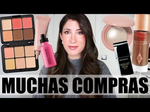 HAUL GIGANTE!!! | ¿Qué he comprado los último meses?