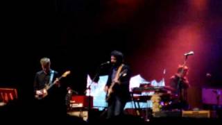 Wilco - Too Far Apart (Live)