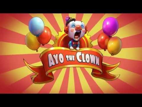 Ayo the Clown Trailer
