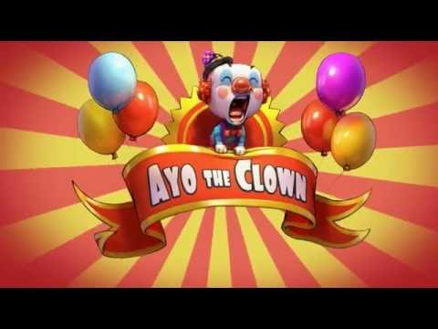 Ayo the Clown Trailer thumbnail