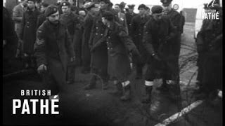 Ban-Bomb 800 Jailed (1961)