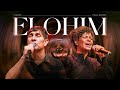 Elohim Não Mais Escravos Clamor Pelas Nações E NiveaSoaresOfficial
