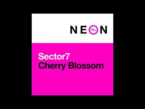 Sector7 - Cherry Blossom (Extended Mix)