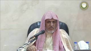 صورة أ.د. علي الشبل | شرح دليل الطالب (18)