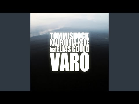 Varo (feat. Elias Gould)