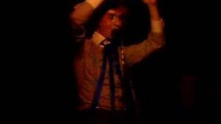 Patrick Wolf - Get Lost (live)