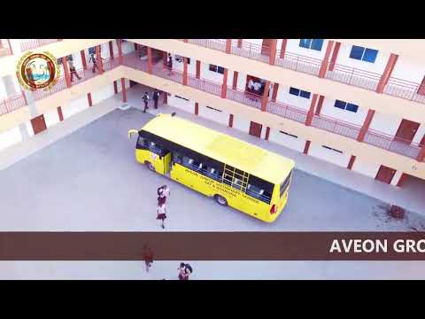 Welcome to Aveon Schools, where innovation meets education and comfort!