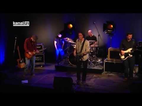 Kanal 21 Fernsehkonzert Donkey Pilots - No Right