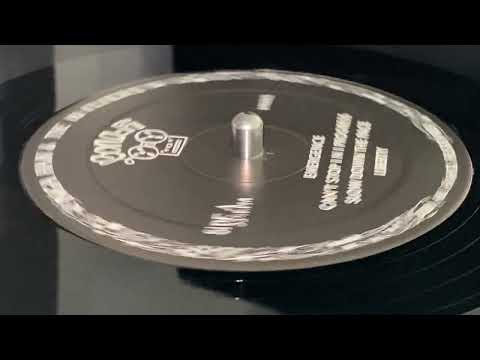 NGA HAN & THE HI-FLYERS ~ Can't Stop I n I Progress